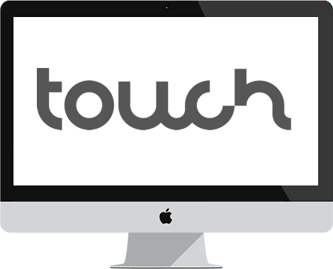 Case - Touch